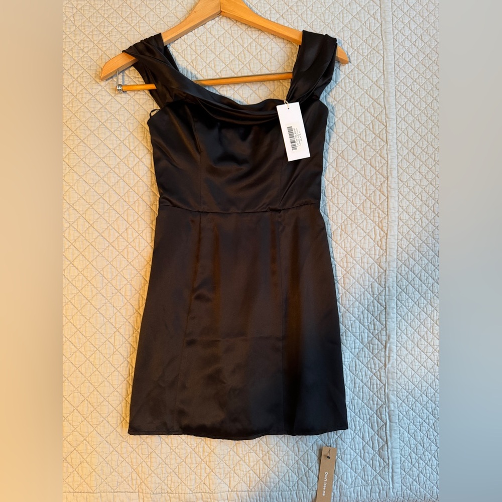 Lanelle Reformation dress